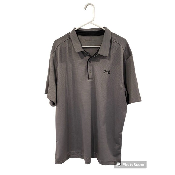 Under armour Other - Under Armor Men’s Loose 2XL Collared Shirt